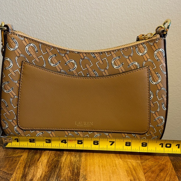 NWOT Ralph Lauren Purse - Picture 2 of 8